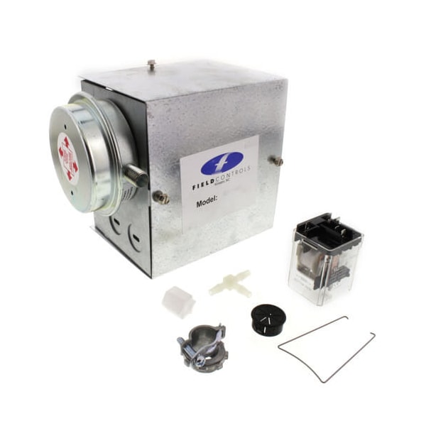 Cac-24 24V Control To Add
